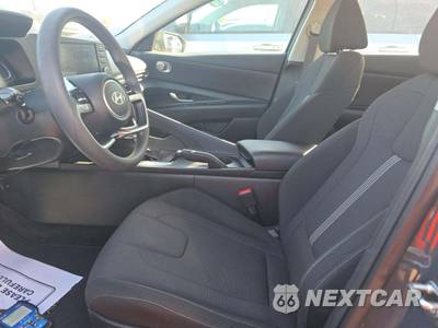 2024 Hyundai Elantra SE - zdjęcie 6 z 21 - miniatura