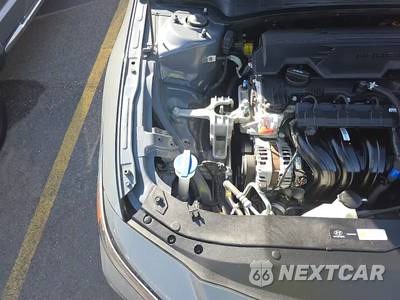 2024 Hyundai Elantra SE - zdjęcie 21 z 21 - miniatura