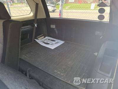 2016 Toyota 4Runner SR5 - zdjęcie 14 z 21 - miniatura