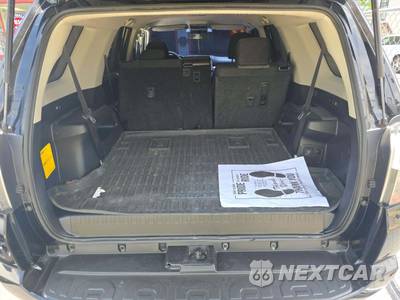 2016 Toyota 4Runner SR5 - zdjęcie 15 z 21 - miniatura