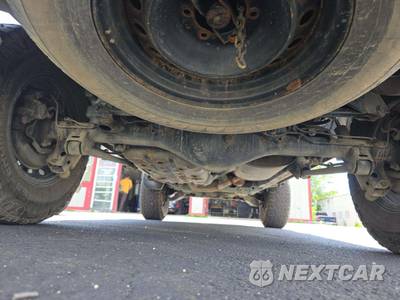 2016 Toyota 4Runner SR5 - zdjęcie 16 z 21 - miniatura