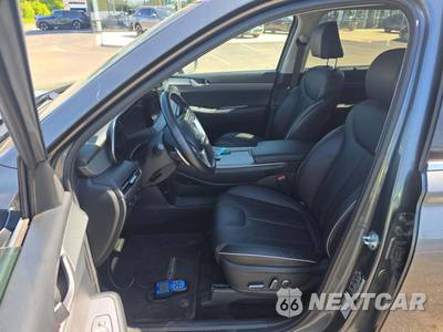 2024 Hyundai Palisade XRT - zdjęcie 3 z 19 - miniatura