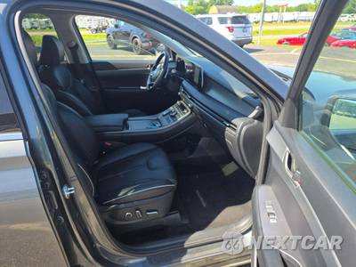 2024 Hyundai Palisade XRT - zdjęcie 16 z 19 - miniatura