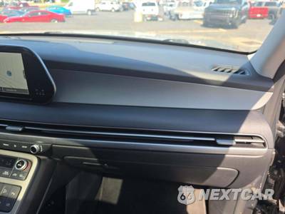 2024 Hyundai Palisade XRT - zdjęcie 17 z 19 - miniatura
