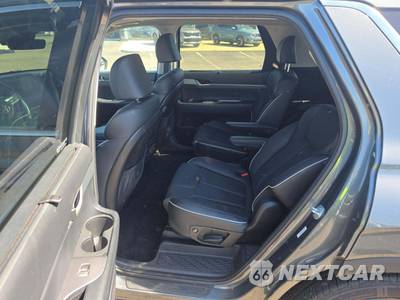 2024 Hyundai Palisade XRT - zdjęcie 10 z 19 - miniatura