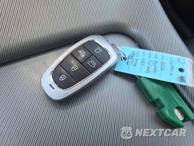 2024 Hyundai Palisade XRT - zdjęcie 5 z 19 - miniatura