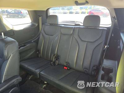 2024 Hyundai Palisade XRT - zdjęcie 11 z 19 - miniatura