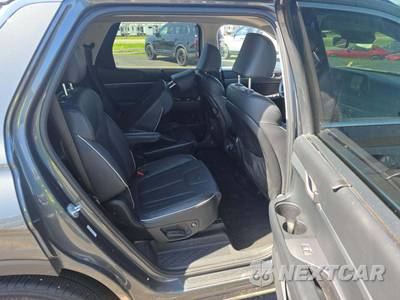 2024 Hyundai Palisade XRT - zdjęcie 14 z 19 - miniatura