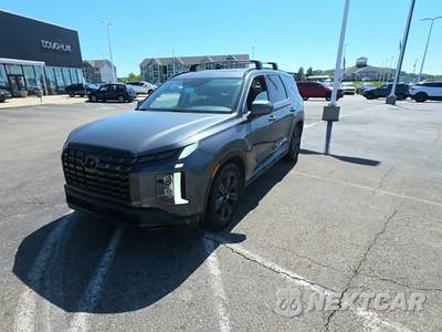 2024 Hyundai Palisade XRT - zdjęcie 1 z 19 - miniatura