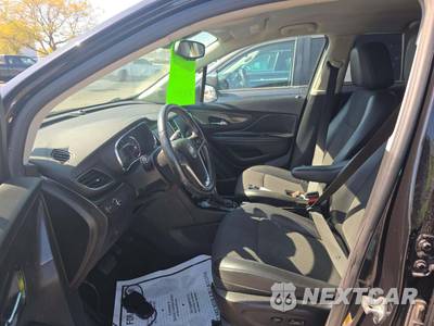 2018 Buick Encore Preferred 1SB - zdjęcie 6 z 21 - miniatura