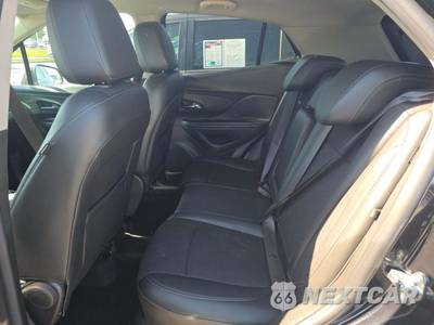 2018 Buick Encore Preferred 1SB - zdjęcie 13 z 21 - miniatura