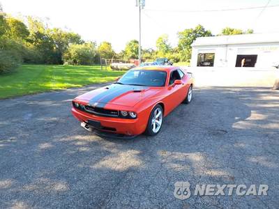 2010 Dodge Challenger SRT8 - zdjęcie 1 z 18 - miniatura
