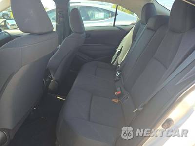 2025 Toyota Corolla LE Sedan - zdjęcie 13 z 22 - miniatura