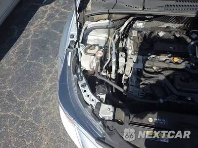 2025 Toyota Corolla LE Sedan - zdjęcie 22 z 22 - miniatura