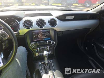 2015 Ford Mustang GT Premium Convertible - zdjęcie 10 z 21 - miniatura