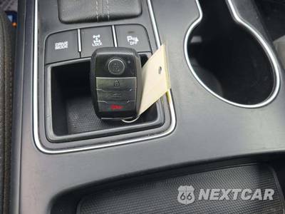 2020 Kia Sorento S V6 - zdjęcie 8 z 28 - miniatura