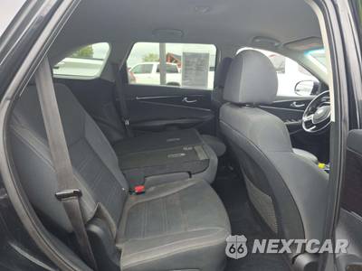 2020 Kia Sorento S V6 - zdjęcie 17 z 28 - miniatura