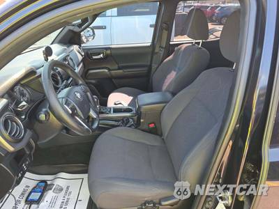 2019 Toyota Tacoma TRD Sport Crew Cab Medium Bed - zdjęcie 6 z 21 - miniatura