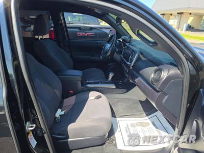 2019 Toyota Tacoma TRD Sport Crew Cab Medium Bed - zdjęcie 18 z 21 - miniatura