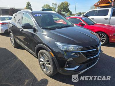 2022 Buick Encore GX Select 1SD - zdjęcie 4 z 22 - miniatura