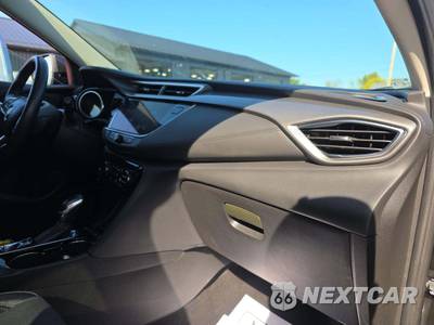 2022 Buick Encore GX Select 1SD - zdjęcie 19 z 22 - miniatura
