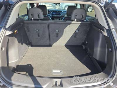 2022 Buick Encore GX Select 1SD - zdjęcie 14 z 22 - miniatura