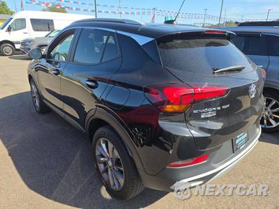 2022 Buick Encore GX Select 1SD - zdjęcie 2 z 22 - miniatura