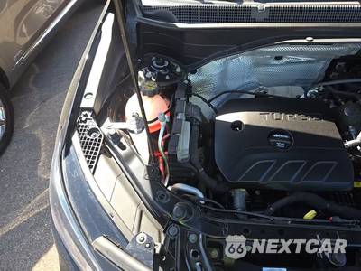 2022 Buick Encore GX Select 1SD - zdjęcie 22 z 22 - miniatura
