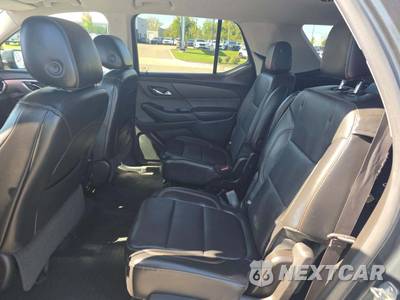 2019 Chevrolet Traverse LT Leather 3LT - zdjęcie 13 z 25 - miniatura