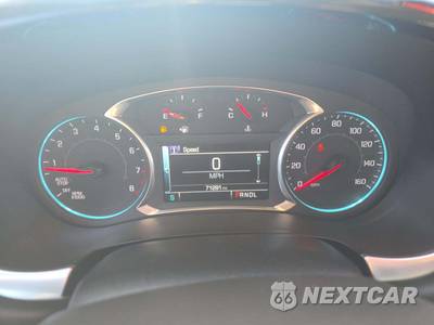 2019 Chevrolet Traverse LT Leather 3LT - zdjęcie 9 z 25 - miniatura