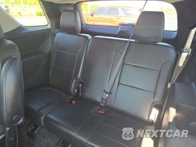 2019 Chevrolet Traverse LT Leather 3LT - zdjęcie 14 z 25 - miniatura