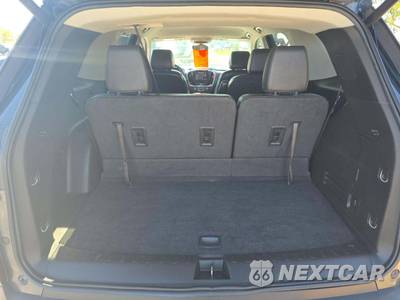 2019 Chevrolet Traverse LT Leather 3LT - zdjęcie 15 z 25 - miniatura