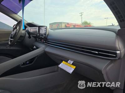 2021 Hyundai Elantra SEL - zdjęcie 19 z 22 - miniatura
