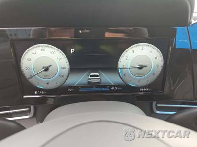 2021 Hyundai Elantra SEL - zdjęcie 9 z 22 - miniatura