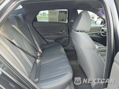 2021 Hyundai Elantra SEL - zdjęcie 16 z 22 - miniatura