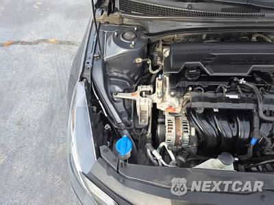 2021 Hyundai Elantra SEL - zdjęcie 22 z 22 - miniatura