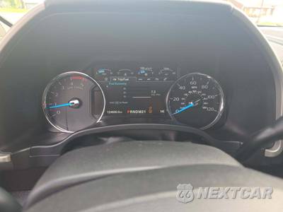 2017 Ford Super Duty F-250 Lariat Crew Cab Medium Bed - zdjęcie 9 z 24 - miniatura