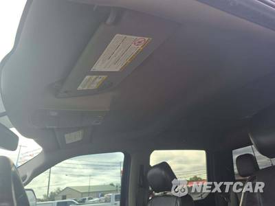 2017 Ford Super Duty F-250 Lariat Crew Cab Medium Bed - zdjęcie 11 z 24 - miniatura