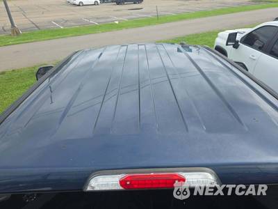 2017 Ford Super Duty F-250 Lariat Crew Cab Medium Bed - zdjęcie 12 z 24 - miniatura