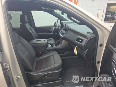 2023 Chevrolet Tahoe High Country 3LZ - zdjęcie 16 z 19 - miniatura