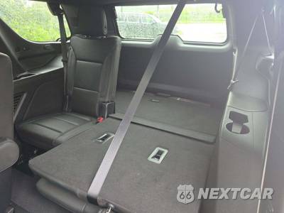 2023 Chevrolet Tahoe High Country 3LZ - zdjęcie 11 z 19 - miniatura
