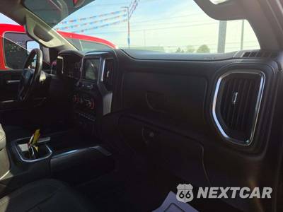 2021 Chevrolet Silverado 2500HD LTZ Crew Cab Long Bed 1LZ - zdjęcie 19 z 22 - miniatura