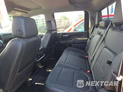 2021 Chevrolet Silverado 2500HD LTZ Crew Cab Long Bed 1LZ - zdjęcie 13 z 22 - miniatura