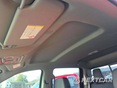 2021 Chevrolet Silverado 2500HD LTZ Crew Cab Long Bed 1LZ - zdjęcie 11 z 22 - miniatura
