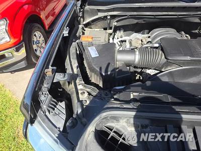 2021 Chevrolet Silverado 2500HD LTZ Crew Cab Long Bed 1LZ - zdjęcie 21 z 22 - miniatura
