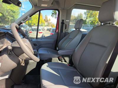 2017 Ford Transit 150 Passenger Wagon XL w/RH Sliding Door Medium Roof 129.9" WB - zdjęcie 3 z 24 - miniatura