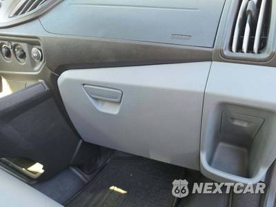 2017 Ford Transit 150 Passenger Wagon XL w/RH Sliding Door Medium Roof 129.9" WB - zdjęcie 17 z 24 - miniatura
