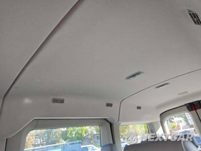 2017 Ford Transit 150 Passenger Wagon XL w/RH Sliding Door Medium Roof 129.9" WB - zdjęcie 8 z 24 - miniatura