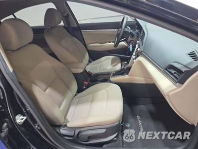 2020 Hyundai Elantra SE Sedan - zdjęcie 18 z 35 - miniatura