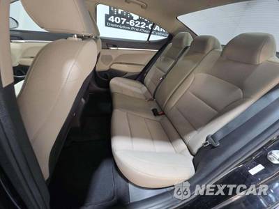 2020 Hyundai Elantra SE Sedan - zdjęcie 13 z 35 - miniatura